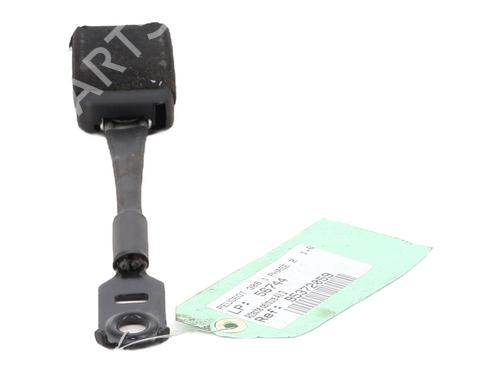 Seat buckle PEUGEOT 308 I (4A_, 4C_) 1.6 HDi | BP21119205I32