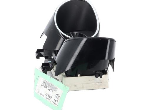 Instrument cluster RENAULT CLIO IV (BH_) 1.5 dCi 75 | BP31206350C47 