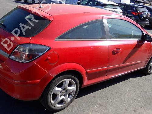 Left headlight OPEL ASTRA H GTC (A04) 1.3 CDTI (L08) | BP34455155C28 - Image 11