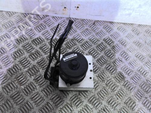 ABS pump PEUGEOT 206 Hatchback (2A/C) 1.9 D | BP20358927M43 