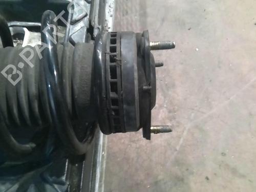 Right front shock absorber FORD FUSION (JU_) 1.4 | BP20357236M17 