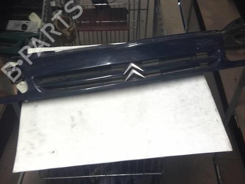 Used Grille CITROËN SAXO (S0, S1) 1.0 X (50 hp) 20370886