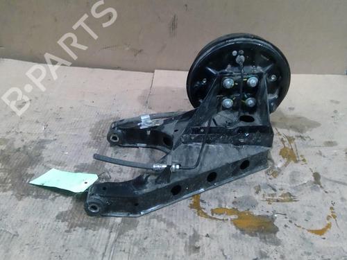 Used Right rear steering knuckle Right rear steering knuckle FIAT TOPOLINO Electric (8 hp) 32036929 32036929