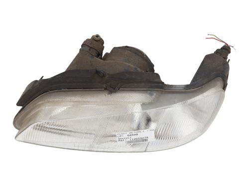 Left headlight PEUGEOT 106 II (1A_, 1C_) 1.0 i | BP28160226C28 