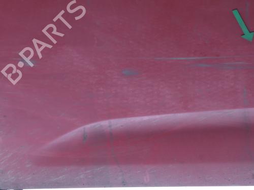 Left front door CITROËN C3 II (SC_) 1.4 HDi 70 (SC8HZC, SC8HR0, SC8HP4) | BP30056822C2 