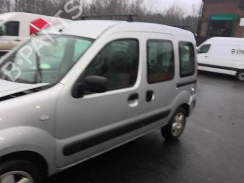 Right front steering knuckle RENAULT KANGOO (KC0/1_) 1.5 dCi | BP26156461M26 - Image 22