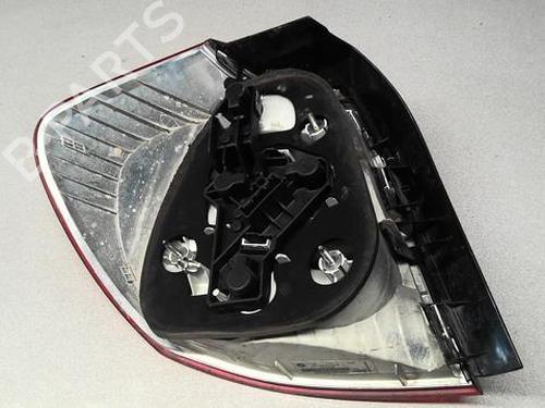 Right taillight BMW 1 (E87) 118 d | BP22004024C35 