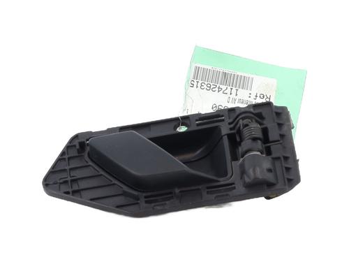 Used Front right interior door handle CITROËN ZX (N2) 1.4 i (75 hp) 31179174