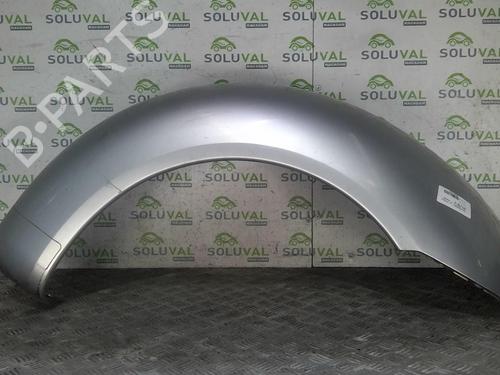 Used Left rear fenders VW NEW BEETLE (9C1, 1C1) 1.9 TDI (90 hp) 20370396