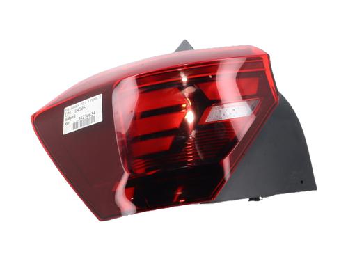 Left taillight VW POLO VI (AW1, BZ1, AE1) 1.0 TSI | BP39986528C34  - Image 5