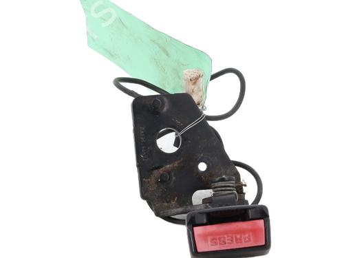 Used Seat buckle PEUGEOT 308 I (4A_, 4C_) 1.6 HDi (90 hp) 28668980