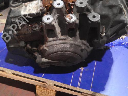 Gearbox OPEL ZAFIRA / ZAFIRA FAMILY B (A05) 1.9 CDTI (M75) | BP29197254M3 