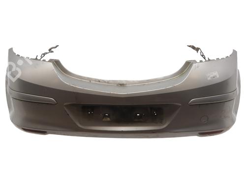 Used Rear bumper OPEL ASTRA H GTC (A04) 1.7 CDTI (L08) (125 hp) 30948956