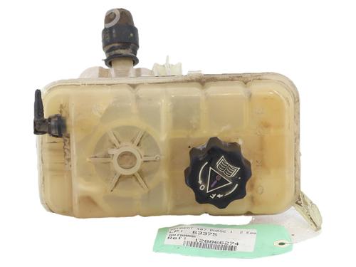 Ekpansionstank Ekpansionstank PEUGEOT 407 (6D_) [2004-2011] 37418703 37418703