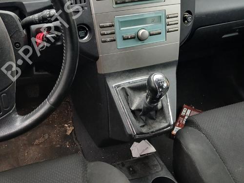 Used Parts TOYOTA COROLLA Verso (ZER_, ZZE12_, R1_) 2.2 D-4D (AUR10_, AUR10R) 4835976