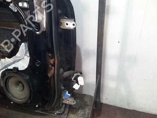 Left front door HYUNDAI TUCSON (JM) 2.0 CRDi | BP20367049C2 