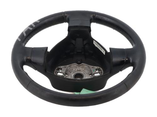 Used Steering wheel VW POLO IV (9N_, 9A_) 1.4 TDI (70 hp) 31818153