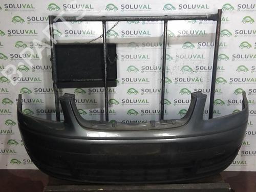 Used Front bumper VW TOURAN (1T1, 1T2) 1.9 TDI (105 hp) 21388869