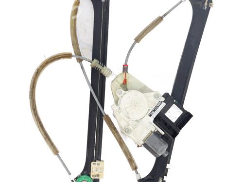Front right window mechanism AUDI A3 Sportback (8PA) 2.0 TDI | BP30571237C23 - Image 3