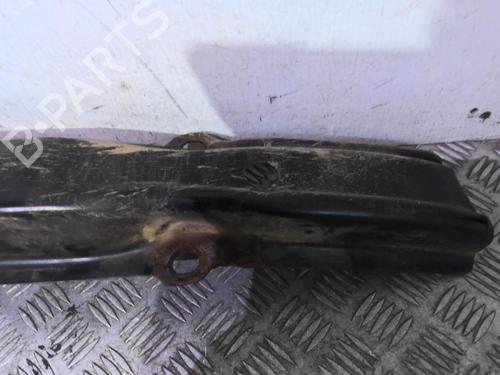 Used Rear bumper reinforcement BMW 5 (E60) 523 i (177 hp) 20358894