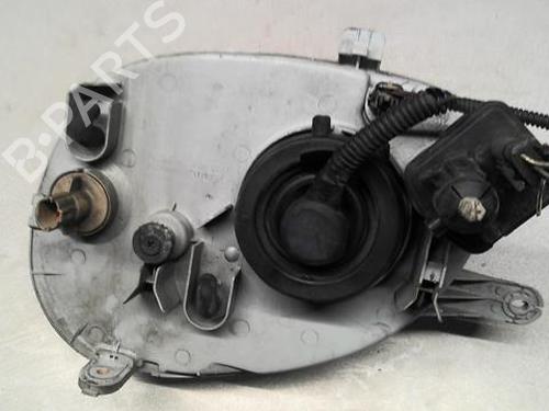 Right headlight HYUNDAI ATOS (MX) 1.0 i | BP20369154C29 