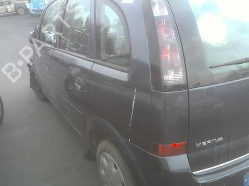 Ekspansjonstank OPEL MERIVA A MPV (X03) 1.3 CDTI (E75) | BP27508352C120 