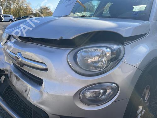 Front left interior door handle FIAT 500X (334_) 1.3 D Multijet (334AXH1A) | BP32199990I13 - Image 66