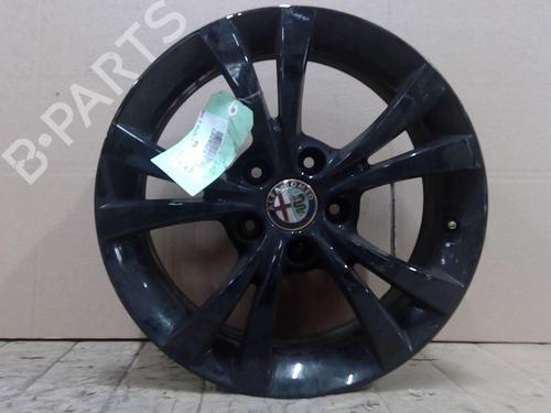 Felg ALFA ROMEO GIULIETTA (940_) 2.0 JTDM (940.FXL1A) (140 hp) 28059297