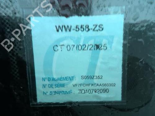 Starter CITROËN C3 I (FC_, FN_) 1.1 i | BP20353254M8 