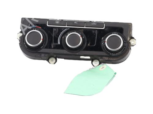 Climate control VW GOLF VI (5K1) 1.6 TDI | BP33472088I5 - Image 4