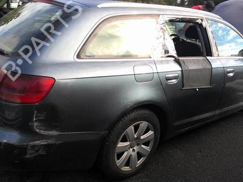 Used Parts AUDI A6 C6 Avant (4F5) 2.7 TDI 1985140