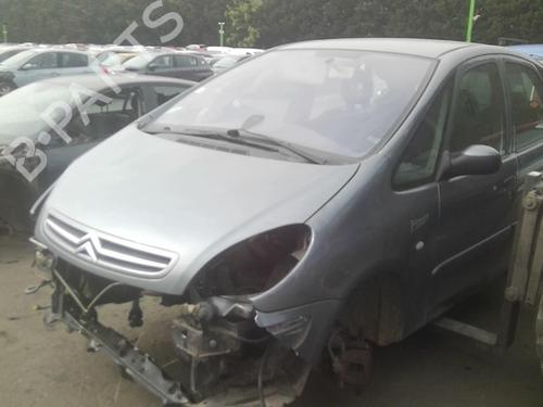 Ignition barrel CITROËN XSARA PICASSO (N68) 2.0 HDi | BP21816742M48 