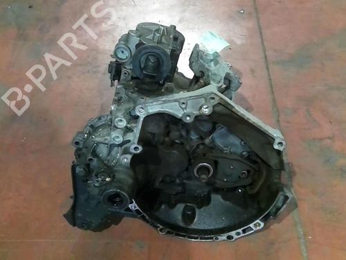 Used Gearbox CITROËN C2 (JM_) 1.6 (109 hp) 20358683