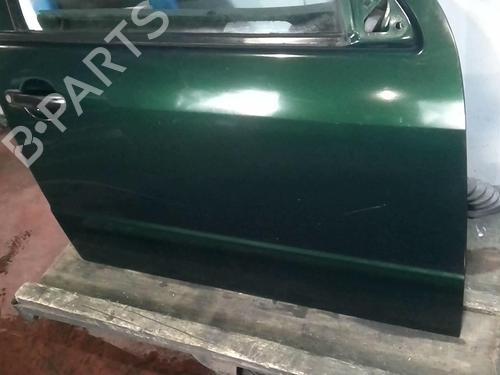 Right front door SKODA FABIA I (6Y2) 1.9 SDI | BP22000826C3 