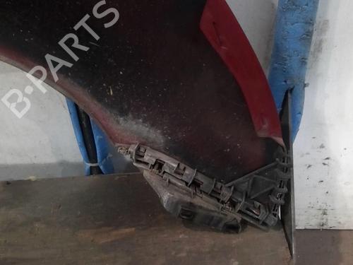 Used Left front fenders CITROËN C4 Grand Picasso I (UA_) 2.0 HDi 138 (136 hp) 20354339