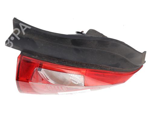 Right taillight RENAULT TWINGO II (CN0_) 1.2 16V (CN04, CN0B) | BP24816857C35 - Image 3