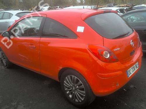 Starter OPEL CORSA E (X15) 1.3 CDTI (08, 68) | BP22519943M8 - Image 11