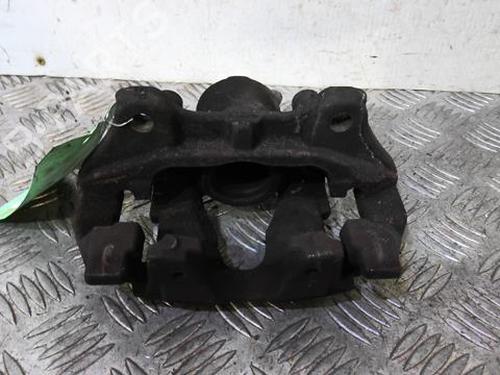 Used Right front brake caliper Right front brake caliper RENAULT CLIO IV (BH_) 1.5 dCi 75 (75 hp) 20355100 20355100
