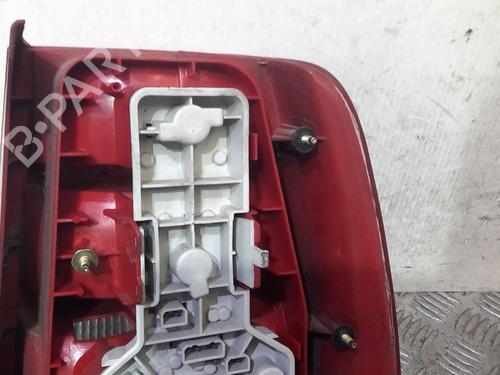 Used Left taillight Left taillight VW PASSAT B5 (3B2) 1.9 TDI (110 hp) 20359432 20359432