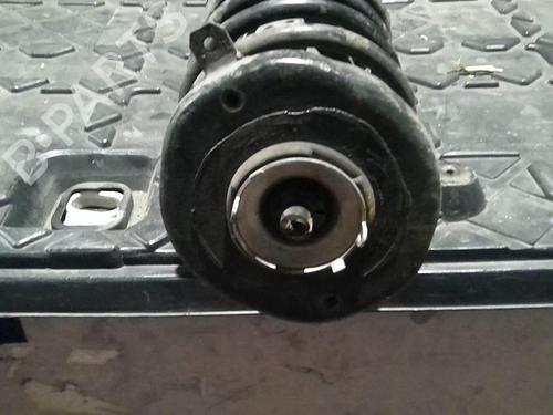 Left front shock absorber RENAULT 19 II Chamade (L53_) 1.9 D | BP20725778M16 