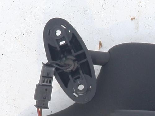 Used Left sun visor Left sun visor MINI MINI COUNTRYMAN (R60) Cooper D ALL4 (112 hp) 36511933 36511933