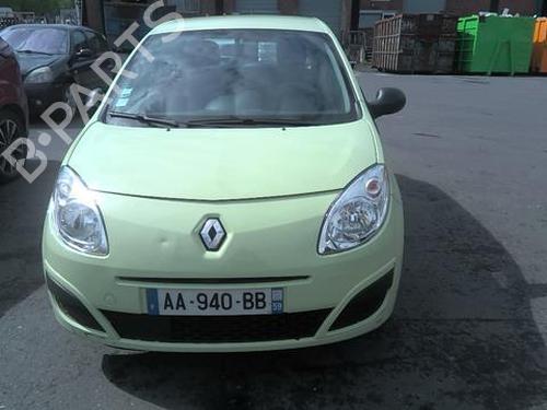 Engate do cinto RENAULT TWINGO II (CN0_) | BP25276334I32 - Image 8