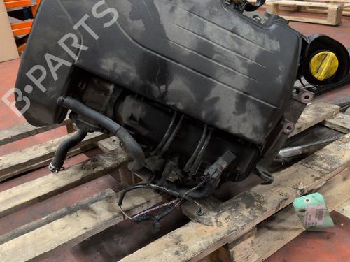 Engine RENAULT MODUS / GRAND MODUS (F/JP0_) 1.2 (JP0C, JP0K, FP0C, FP0K, FP0P, JP0P, JP0T) | BP33945452M1  - Image 5