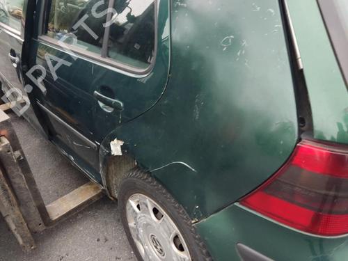Front left lock VW GOLF IV (1J1) 1.9 TDI | BP22005482C98 
