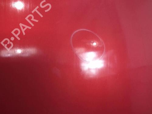 Hood CHRYSLER PT CRUISER Convertible 2.4 | BP20355841C1 