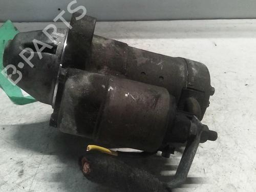 Used Starter OPEL ASTRA J (P10) 1.7 CDTI (68) (110 hp) 20353247