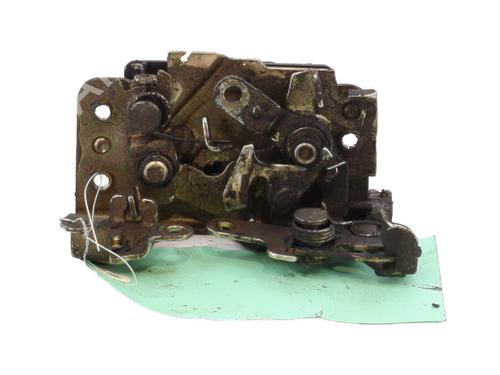 Used Rear left lock Rear left lock 29341932 29341932