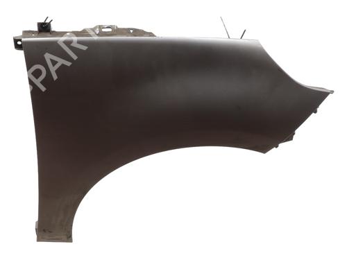 Right front fenders RENAULT GRAND SCÉNIC III (JZ0/1_) 1.9 dCi (JZ0J, JZ0N, JZ1K, JZ1S) 631002127R