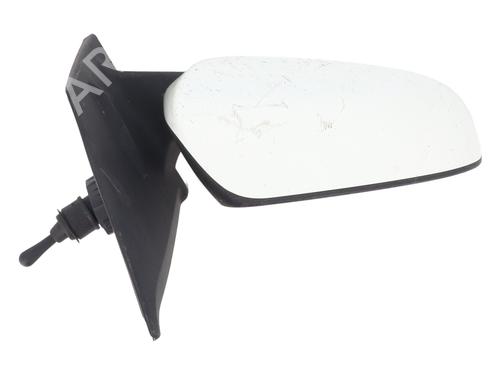 Right mirror PEUGEOT 108 1.0 VTi | BP32509018C27