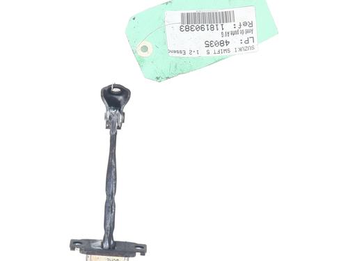 Hinge/Door check strap SUZUKI SWIFT V (AZ) 1.2 (A2L412, ZC83S) | BP31582696C146 - Image 2